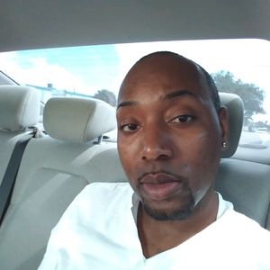 Meet your Posher, Johnathan